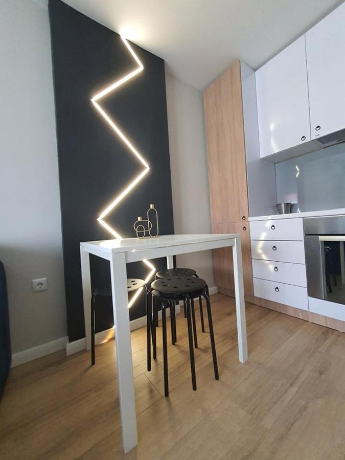 Ferienwohnung Jazz Stan Na Dan Brčko Exterior foto
